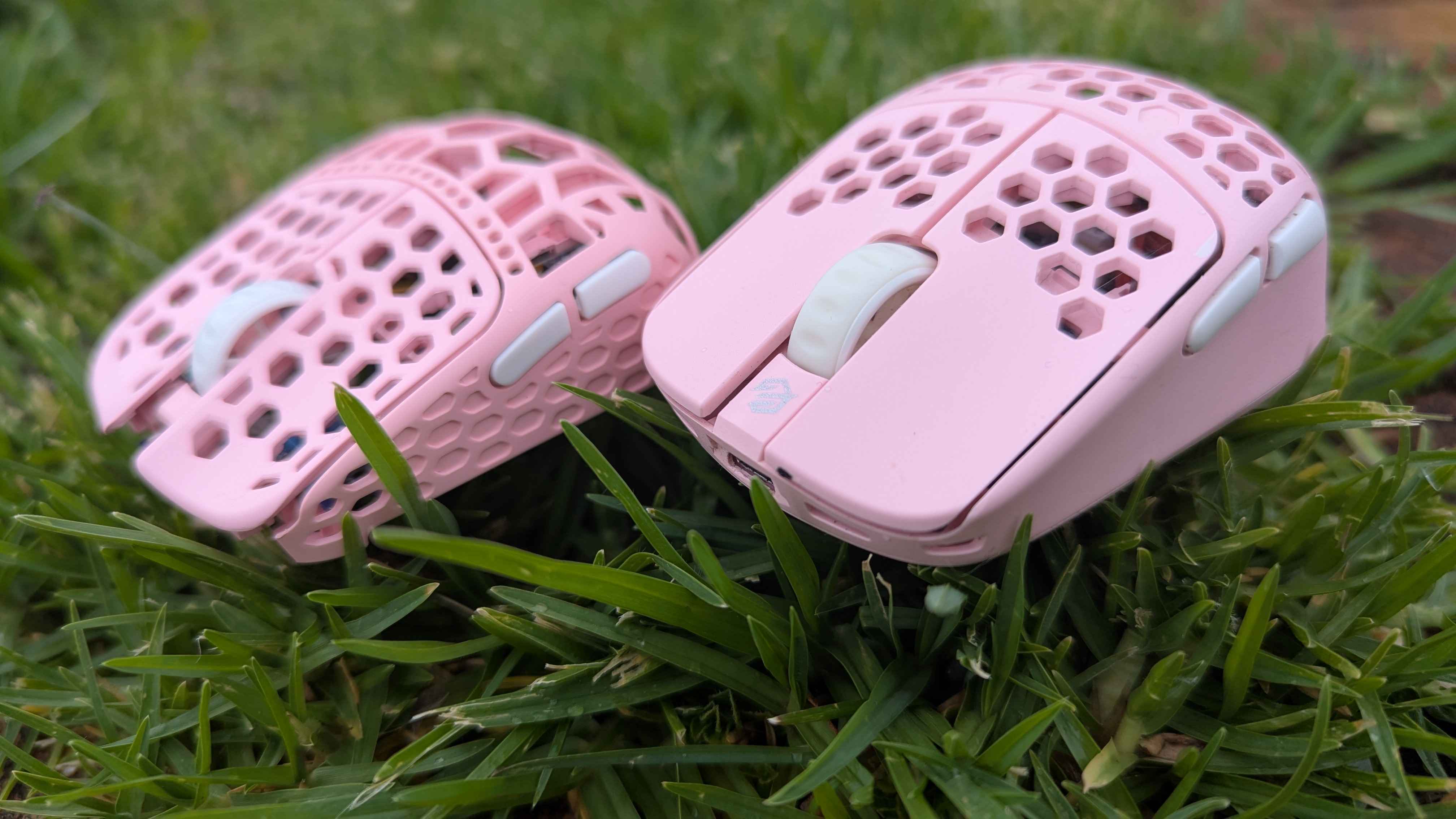 Could this mouse finally replace my main after 4 years?