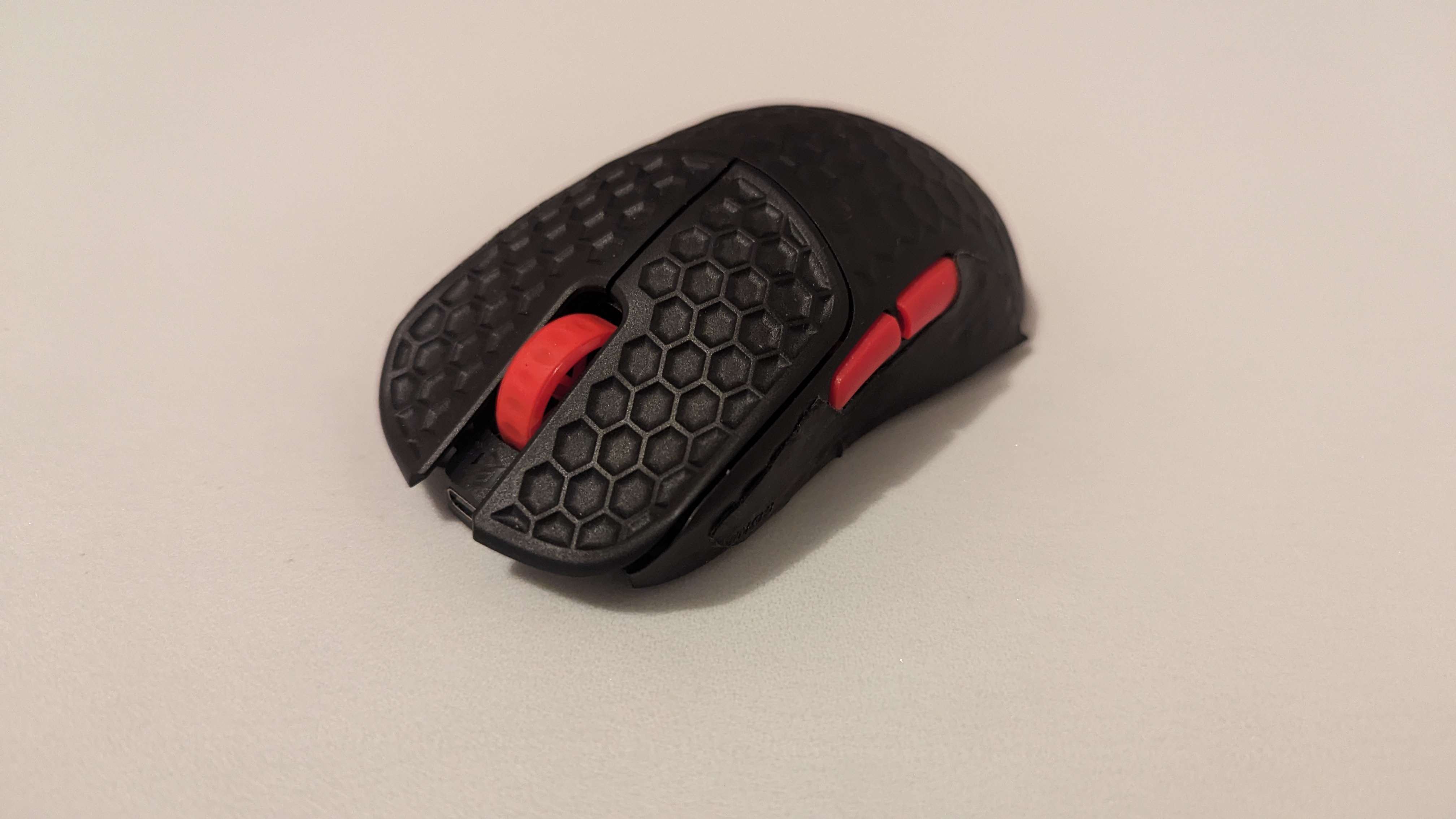 The Gwolves HTX Mini