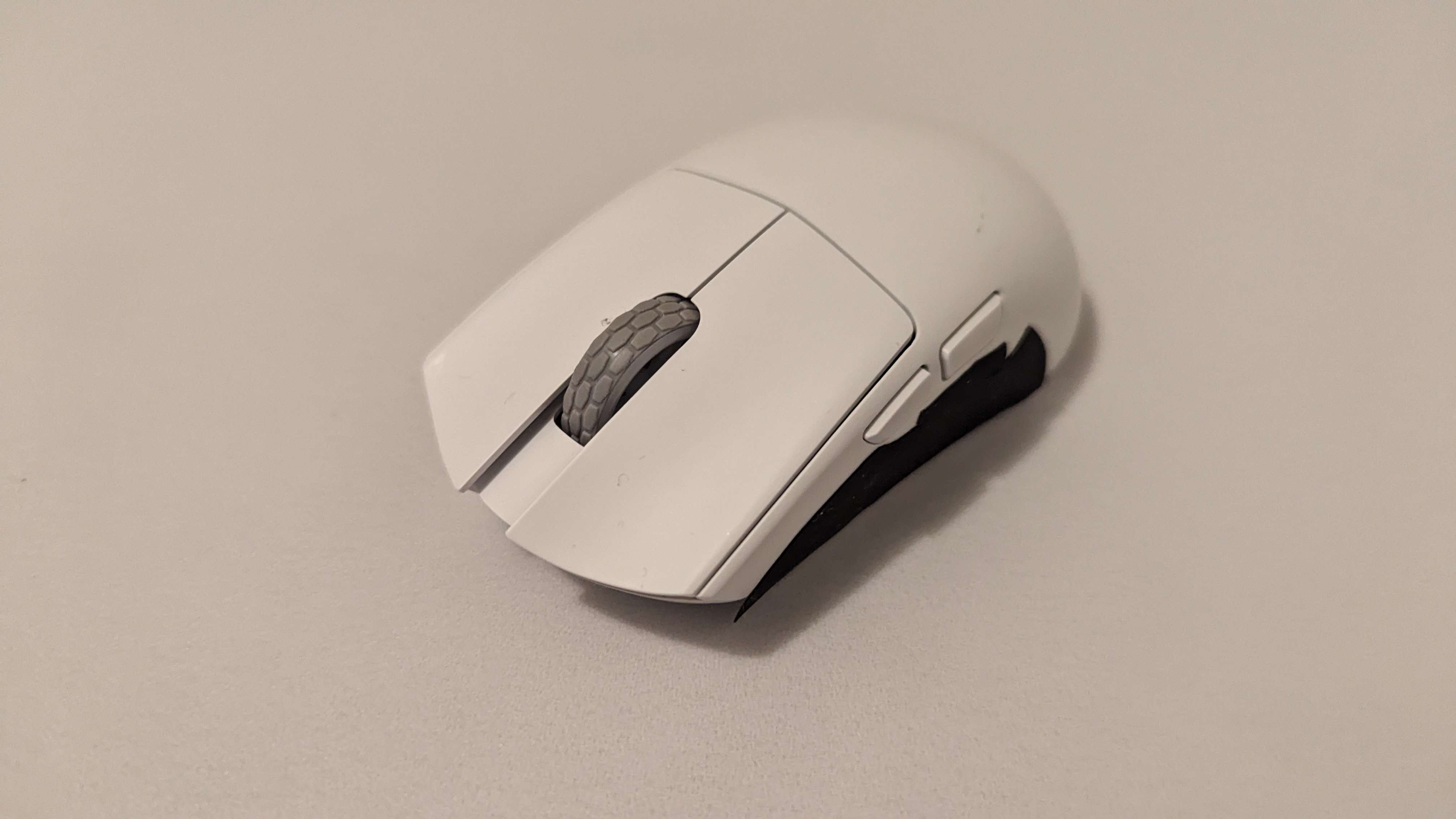 The Darmoshark M3 Micro